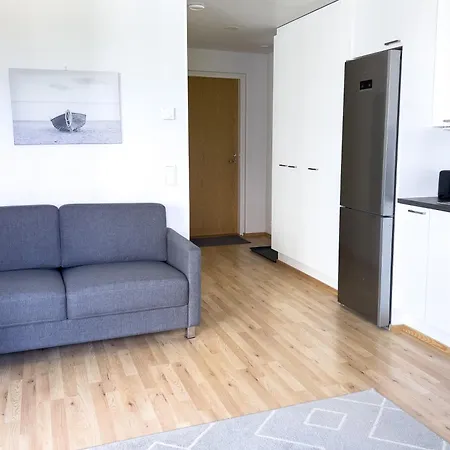 Aseman Portti - Stunning 1br 10th Floor *