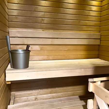 Aseman Portti - Stunning 1br 10th Floor