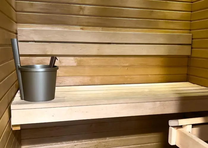 Aseman Portti - Stunning 1br 10th Floor